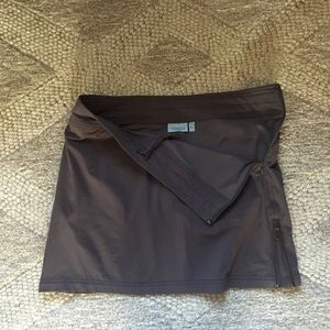 Athleta skort